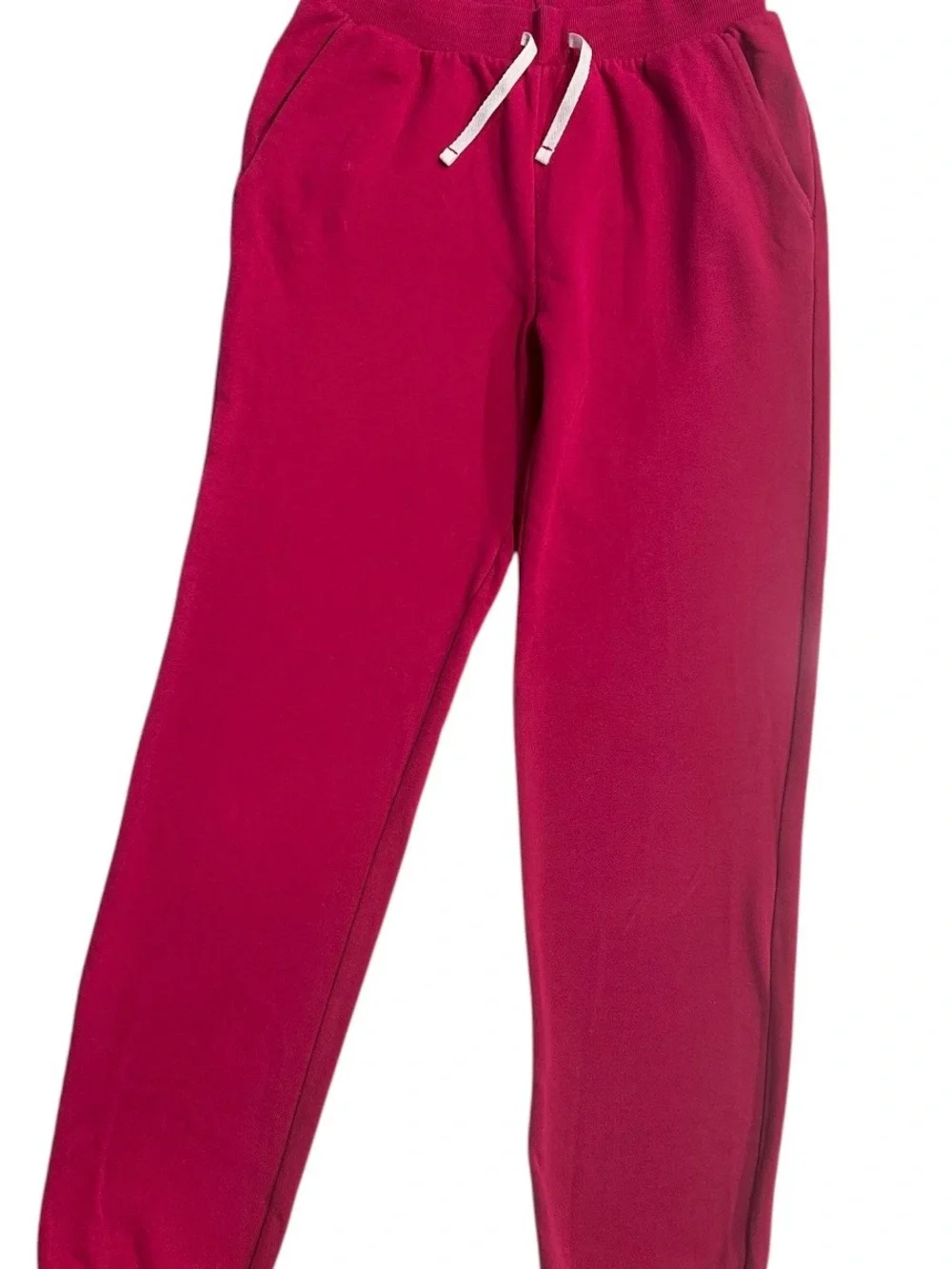 Carter’s Fleece Jogger Sweatpants with Drawstring
